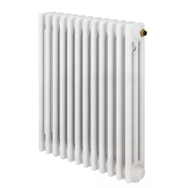 Фото радиатора 3057 с нижней подводкой