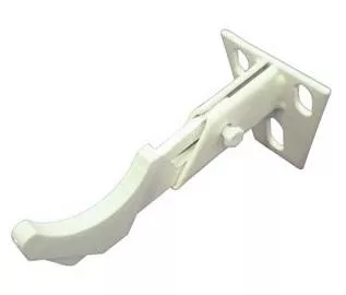 Кронштейн W161 L=69-90 AF-6 RAL 9016