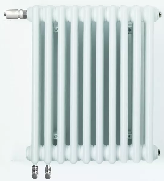 Фото радиатора 3050 с нижней подводкой