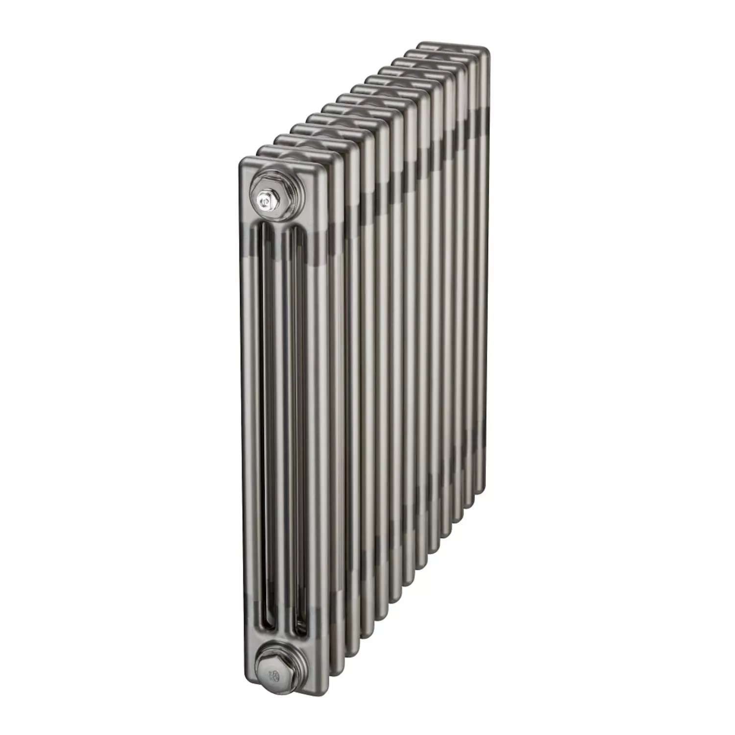 Фото радиатора 3057 прозрачный лак