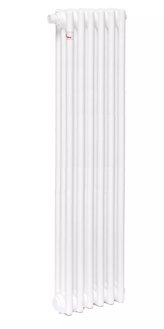 Фото радиатора 3180 с нижней подводкой