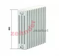 Радиатор Zehnder Charleston CH 4060/29 1270 ¾ RAL 9016