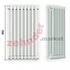 Радиатор Zehnder Charleston CH 2090/22 1270 ¾ RAL 9016