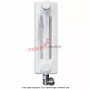 Радиатор Zehnder Charleston Completto 3030/32 V001 1/2 RAL 9016 нижнее подключение