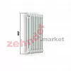 Радиатор Zehnder Charleston CH 2045/19 1270 ¾ RAL 9016
