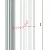 Радиатор Zehnder Charleston Completto CH 4300/05 V001 ½ RAL 9016