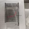 Электрический полотенцесушитель Zehnder Toga TEC-120-050/GD Хром