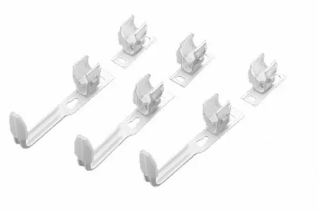 173611 Z-3xSMB 2T Комплект для монтажа RAL 9016