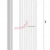 Радиатор Zehnder Charleston Completto CH 2300/07 V001 ½  RAL 9016