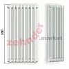 Радиатор Zehnder Charleston CH 2110/15 1270 ¾ RAL 9016