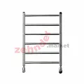 Полотенцесушитель Zehnder Stalox STXI-060-045