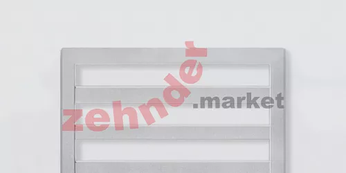 Полотенцесушитель Zehnder Quaro Inox QAI-100-045