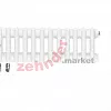 Радиатор Zehnder Charleston Completto CH 2026/31 V001 ½ RAL 9016