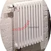 Радиатор Zehnder Charleston Completto 3050/20 V001 1/2 RAL 9016 нижнее подключение