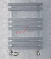 Полотенцесушитель Zehnder Truva TRV-075-050