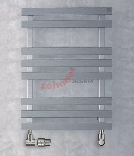 Полотенцесушитель Zehnder Truva TRV-075-050