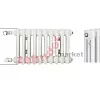 Радиатор Zehnder Charleston CH 3019/17 1270 ¾ RAL 9016