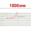 Радиатор Zehnder Charleston Turned T3150/8 N1280 RAL 9016