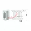 Радиатор Zehnder Charleston Completto CH 4026/03 V001 ½ RAL 9016