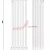 Радиатор Zehnder Charleston Completto CH 3180/32 V001 ½ RAL 9016