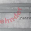 Полотенцесушитель Zehnder Truva TRV-075-050