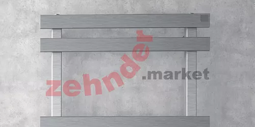 Полотенцесушитель Zehnder Truva TRV-075-050