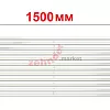Радиатор Zehnder Charleston Turned T2150/12 N1680 RAL 9016