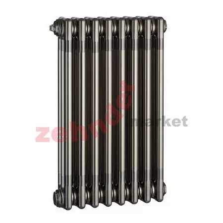 Радиатор Zehnder Charleston 3057/08 1270 3/4 Technoline 0325 TL боковое подключение