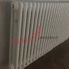 Радиатор Zehnder Charleston 3057/06 1270 3/4 RAL 9016 боковое подключение