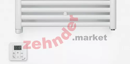 Электрический полотенцесушитель Zehnder Toga TEC-120-050/GD Хром