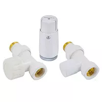 Комплекты для бокового подключения