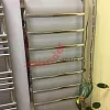 Полотенцесушитель Zehnder Stalox STXI-060-045