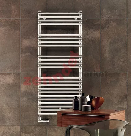Полотенцесушитель Zehnder Forma Spa LFC-180-050 Хром