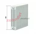 Радиатор Zehnder Charleston CH 4050/28 1270 ¾ RAL 9016