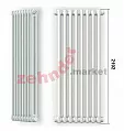 Радиатор Zehnder Charleston CH 2220/05 1270 ¾ RAL 9016