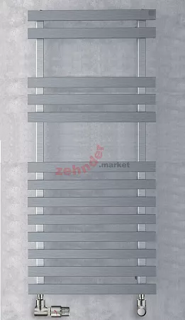 Полотенцесушитель Zehnder Truva TRV-120-050