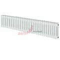 Радиатор Zehnder Charleston 3037/30 1270 3/4 RAL 9016 боковое подключение