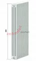Радиатор Zehnder Charleston CH 4200/21 1270 ¾ RAL 9016