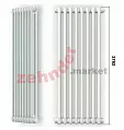 Радиатор Zehnder Charleston CH 2280/18 1270 ¾ RAL 9016