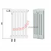 Радиатор Zehnder Charleston Completto CH 6090/07 V001 ½ RAL 9016