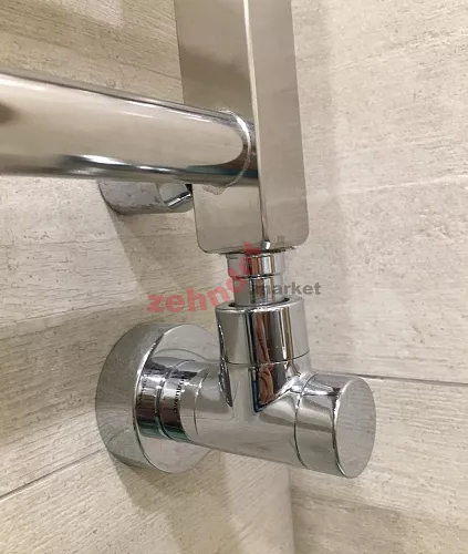 Полотенцесушитель Zehnder Stalox STXI-060-045