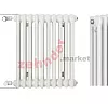 Радиатор Zehnder Charleston CH 3120/10 1270 ¾ RAL 9016