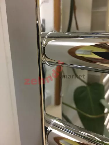 Полотенцесушитель Zehnder Stalox STXI-060-045