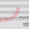 Полотенцесушитель Zehnder Quaro Inox QAI-100-045