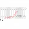 Радиатор Zehnder Charleston Completto CH 2040/03 V001 ½  RAL 9016