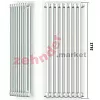 Радиатор Zehnder Charleston CH 2280/09 1270 ¾ RAL 9016