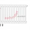 Радиатор Zehnder Charleston Completto CH 2075/23 V001 ½  RAL 9016