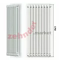 Радиатор Zehnder Charleston CH 2180/58 1270 ¾ RAL 9016