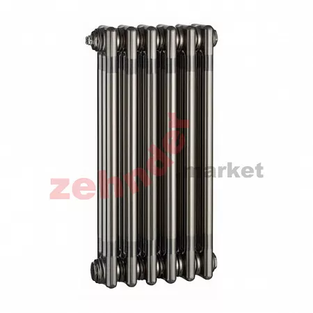 Радиатор Zehnder Charleston 3057/06 1270 3/4 Technoline 0325 TL боковое подключение