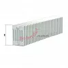 Радиатор Zehnder Charleston CH 6030/05 1270 ¾ RAL 9016